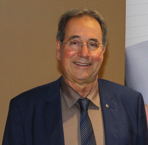 Dr Azzeddine S. BENHAYOUN