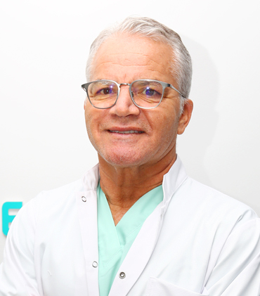 Dr Said BELGHITI