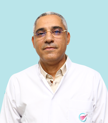 Dr Majid BENJELLOUN