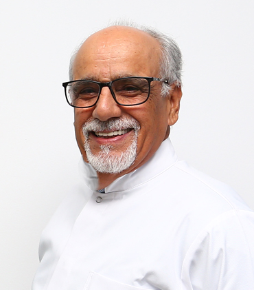 Dr Mohamed MESBAHI