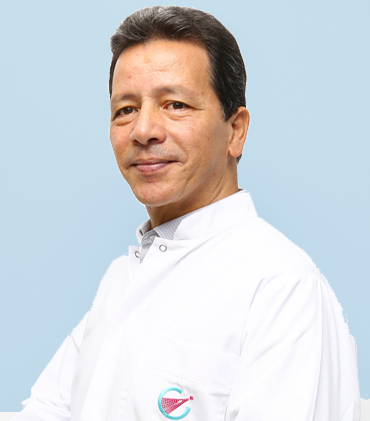 Dr Khalid TAIBI