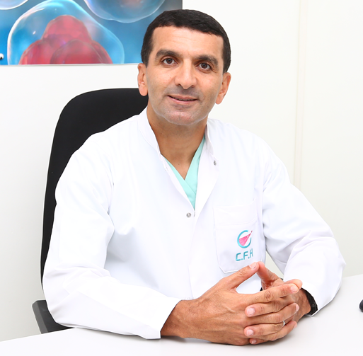 Dr Mounir FILALI